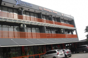 Sturgis Boutique Hotel Cipanas, Cianjur